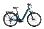 Victoria Manoc 4 Trekking E-Bike 28 Zoll Bosch Mittelmotor 625er Akku 50er Rahmen