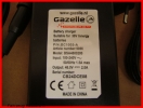 Original Gazelle Innergy Akku Batterie Ladegerät fürs Elektro Fahrrad E-Rad