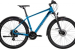 BBF MTB Mudrider Fahrrad, 29 Zoll,  24- Gang Kettenschaltung, 50 er Rahmen