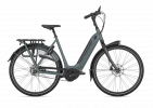 Gazelle Grenoble C5 HMB (Riemenantrieb), 28" E-Bike, 53er Rahmen, 500 Wh Akku, Bosch Performance Line 75 Nm.