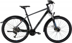 BBF SUV Mudrider pro Diamant Fahrrad, 29 Zoll,  18- Gang Kettenschaltung, 54 er Rahmen