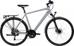 BBF Trekking Treviso pro Diamant Fahrrad, 28 Zoll,  22- Gang Kettenschaltung, 52er Rahmen, Freilauf