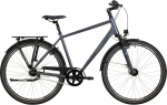 BBF Lehmkuhl Trekkingrad T4 Diamant Fahrrad, 28 Zoll, 7- Gang, Nabendynamo, 56 er Rahmen