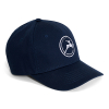 Original Gazelle Baseball Cap Mütze blau universell