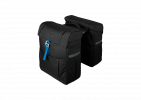 Gazelle Gepäckträger Doppeltasche Neu und OVP 37 Liter mit MIK befestigung