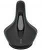 SELLE ROYAL Sattel "ON Open Relaxed" schwarz