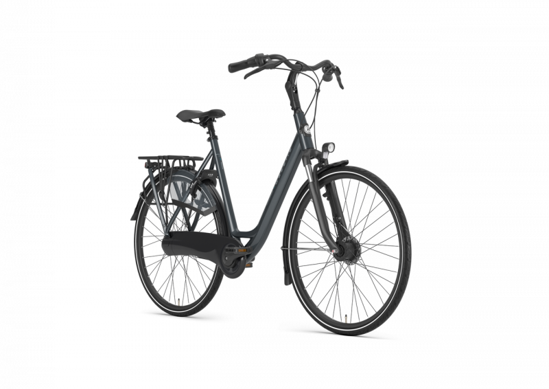 Gazelle Arroyo C7+  Low Step Cityfahrrad 28 Zoll 57er Rahmen