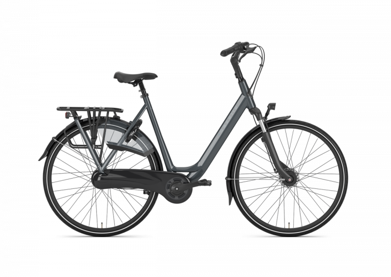 Gazelle Arroyo C7+  Low Step Cityfahrrad 28 Zoll 57er Rahmen