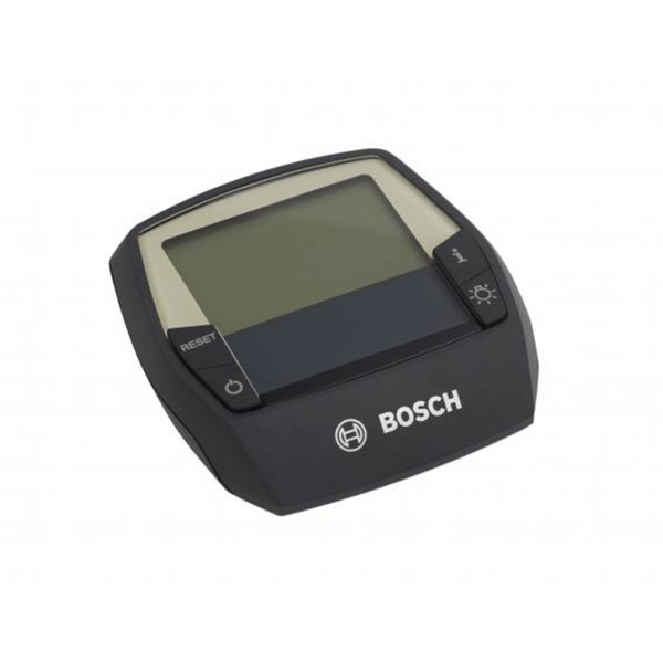 Bosch Display Intuvia, anthrazit fürs E-Bike E-Fahrrad Elektro Fahrrad NEU