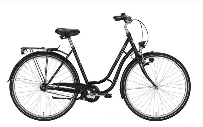 Excelsior Touring Damen City Fahrrad 28 Zoll 53er Rahmen 1 Gang