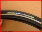 Original Gazelle Reifen mit Pannenschutz 28 Zoll 40-635 fürs Populair + Basic